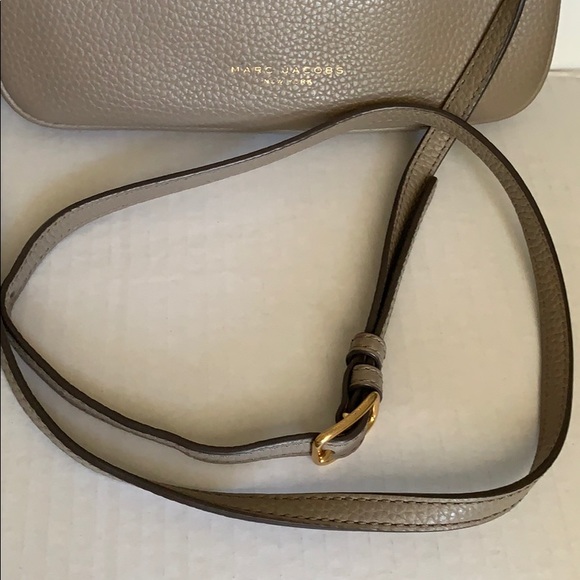 Marc Jacobs crossbody purse